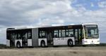 Mercedes-Benz Conecto G 2007 года
